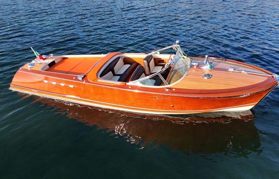 Riva AQUARAMA