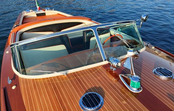 Riva AQUARAMA