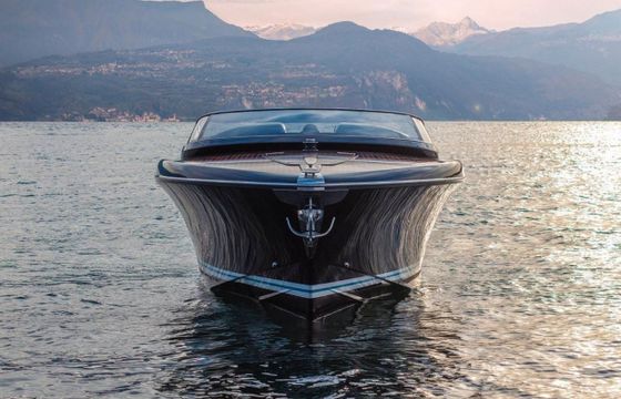 Riva ISEO SUPER #94