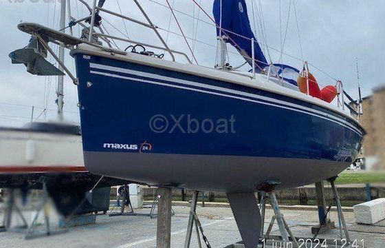 Northman MAXUS 24 DI