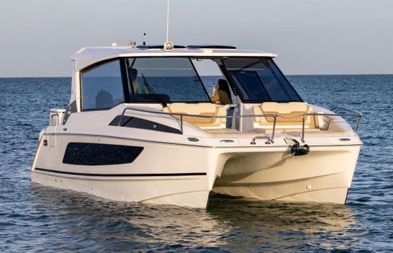 AQUILA 36