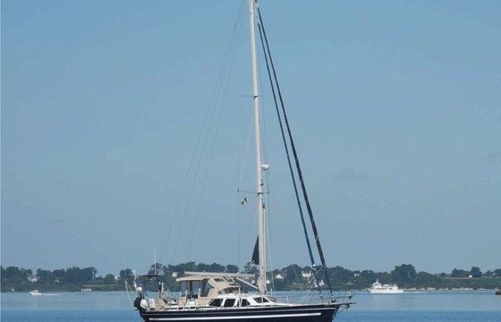 Schöchl Yachtbau Sunbeam 42 DS