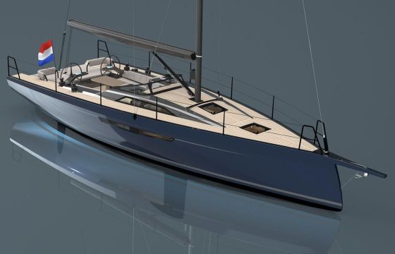 Saffier SE 38