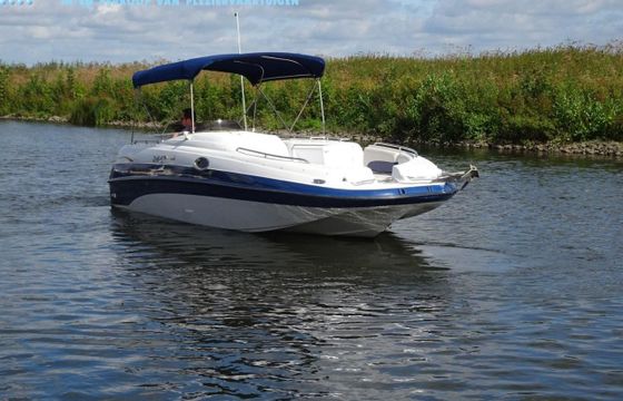 Crownline 238 DB