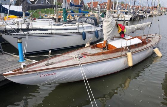 6Metre Class