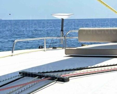 Aventura Catamarans AVENTURA 44
