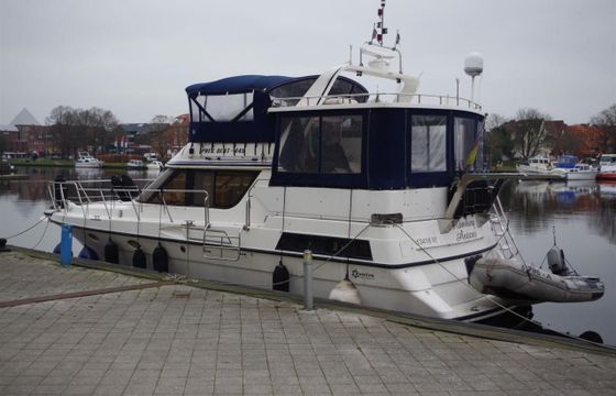 Edership President 445