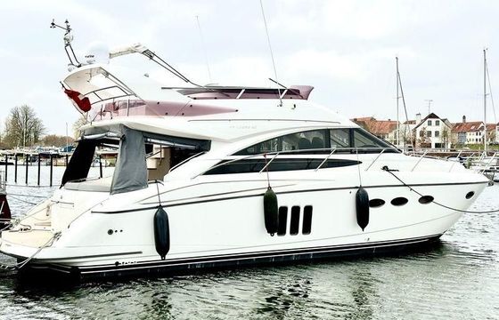Princess 50 MK3