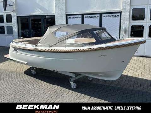 Primeur 850 Tender