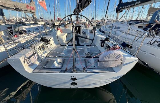 Ridas 37 ORC