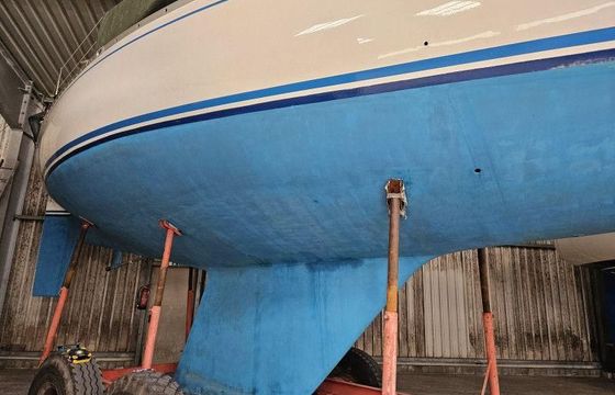 Nautors Swan Swan 411