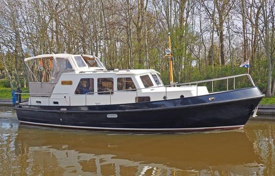 Gillissen Stevenvlet 1065 AK