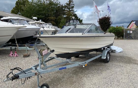 Draco 1700