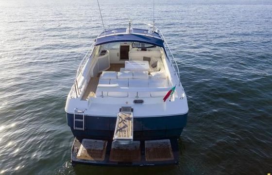 Italcraft X54 Ipanema