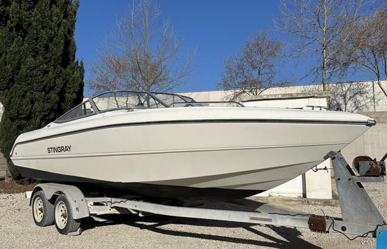 Stingray 220LX