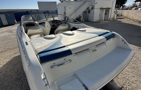 Stingray 220LX