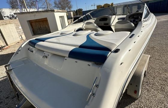 Stingray 220LX