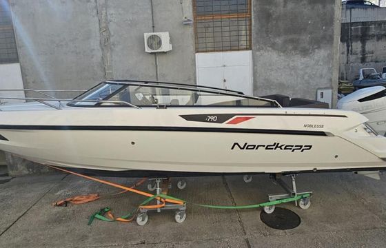 Nordkapp Noblesse 790