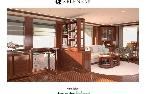 Selene 78 Explorer