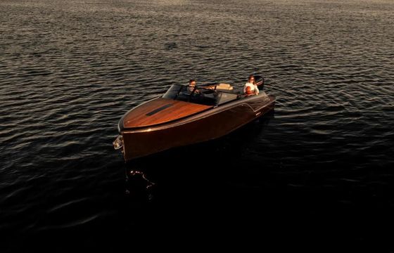 Flying Shark 7.7 Classic
