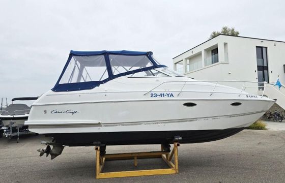 Chris Craft 262 Crowne