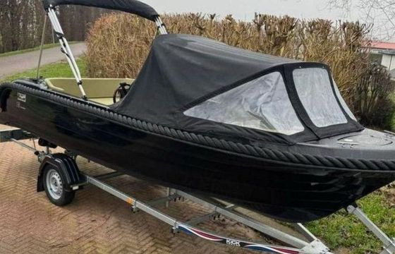 Liberty Sloep 530