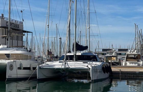 Seawind 1260