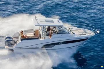 Jeanneau Cap Camarat WA 10.5 S2