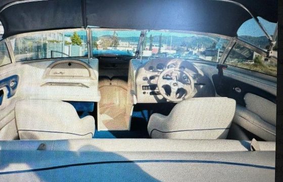 Sea Ray 190 BR