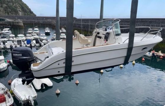 Sessa Key Largo 22