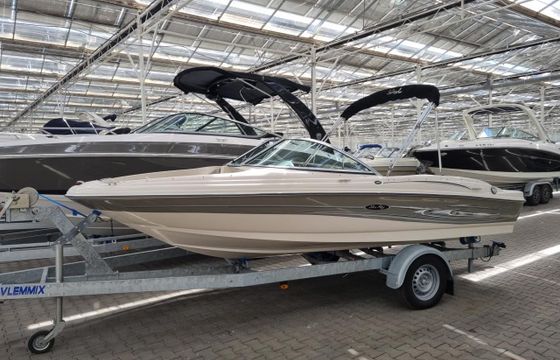 Sea Ray 180 Sport