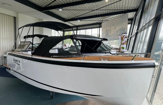Clever 73 Tender