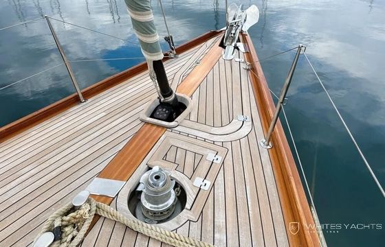 Spirit Yachts 72 ft