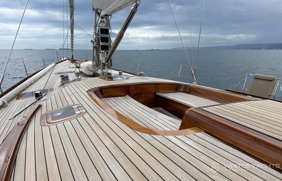 Spirit Yachts 72 ft
