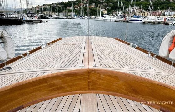 Spirit Yachts 72 ft