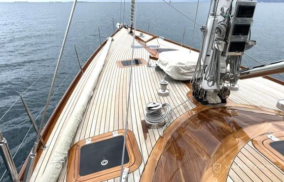Spirit Yachts 72 ft