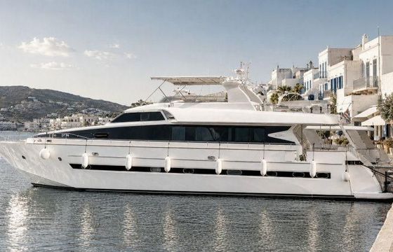 PR Marine 82