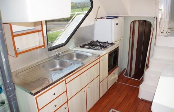 Nicols Yacht Confort 1350B