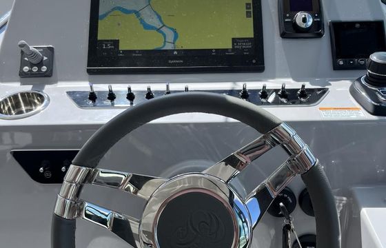 Beneteau 32GT