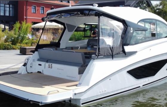 Beneteau 32GT