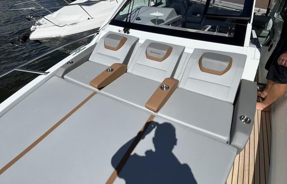 Beneteau 32GT