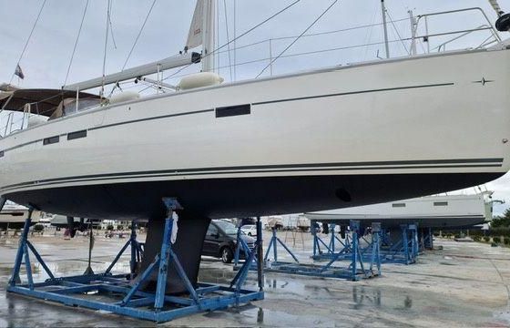 Bavaria Cruiser 46