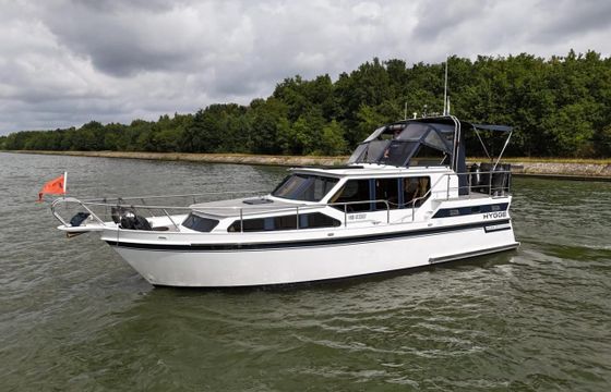 Gruno 35 S Compact