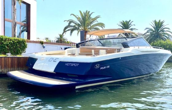 Baia One 43
