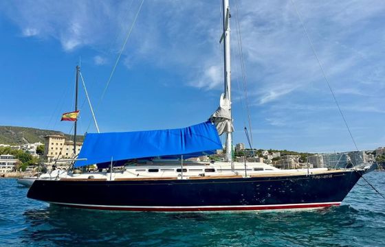 Plenamar 36