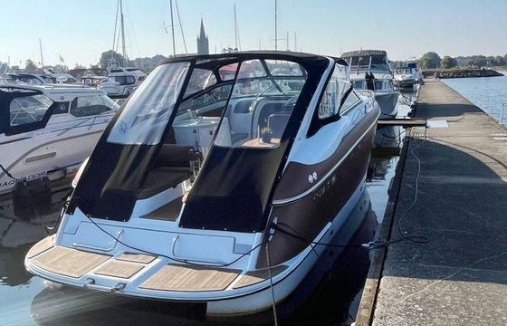 Cobalt 360 Performance Cruiser