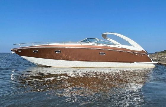 Cobalt 360 Performance Cruiser