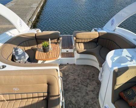 Cobalt 360 Performance Cruiser