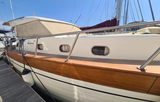 Apreamare 45 COMFORT