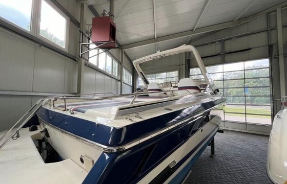 Cranchi ENDURANCE 31